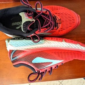 Brooks Ghost 10